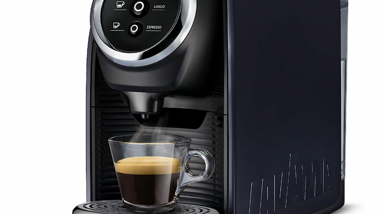 Best Amazon Deals on Espresso Machines: Save Up to 45% on